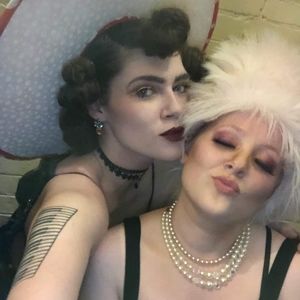 Meet your Posher, Renée